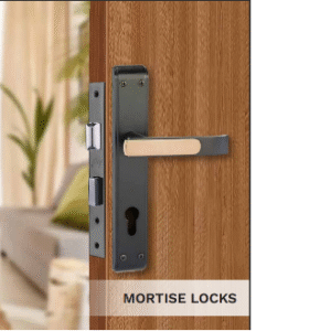 Deadbolt Locks