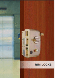 Mortise Locks