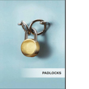 Padlocks