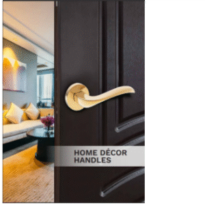 Lever Handle Locks